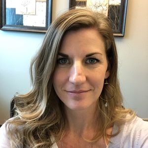 Meet your Posher, Libby